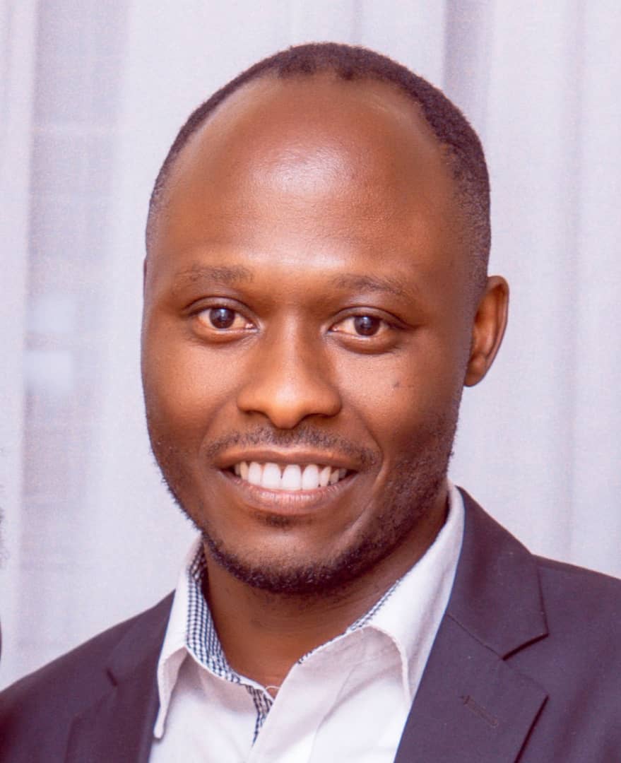 Mr. ABIMANA Egide