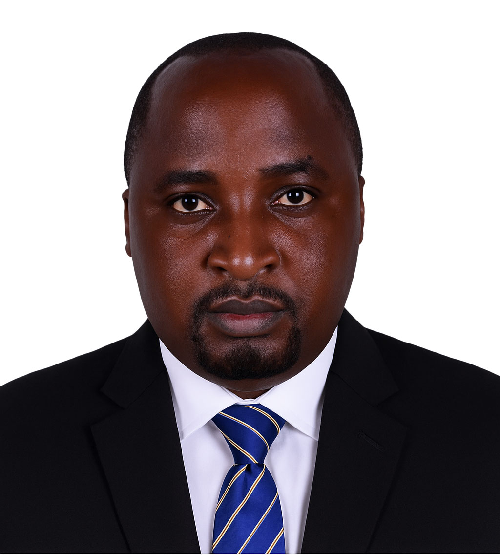 Prof. Dr. Dipl.-Eng. KAYIHURA Audacert Silas MUNYANEZA, PhD.