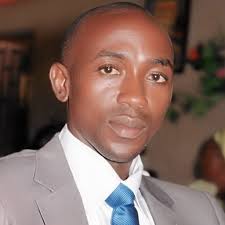 Prof. (Assoc.) Ibrahim Yusuf Didamson, PhD.