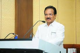 Prof. K. V. Jayakumar, PhD.