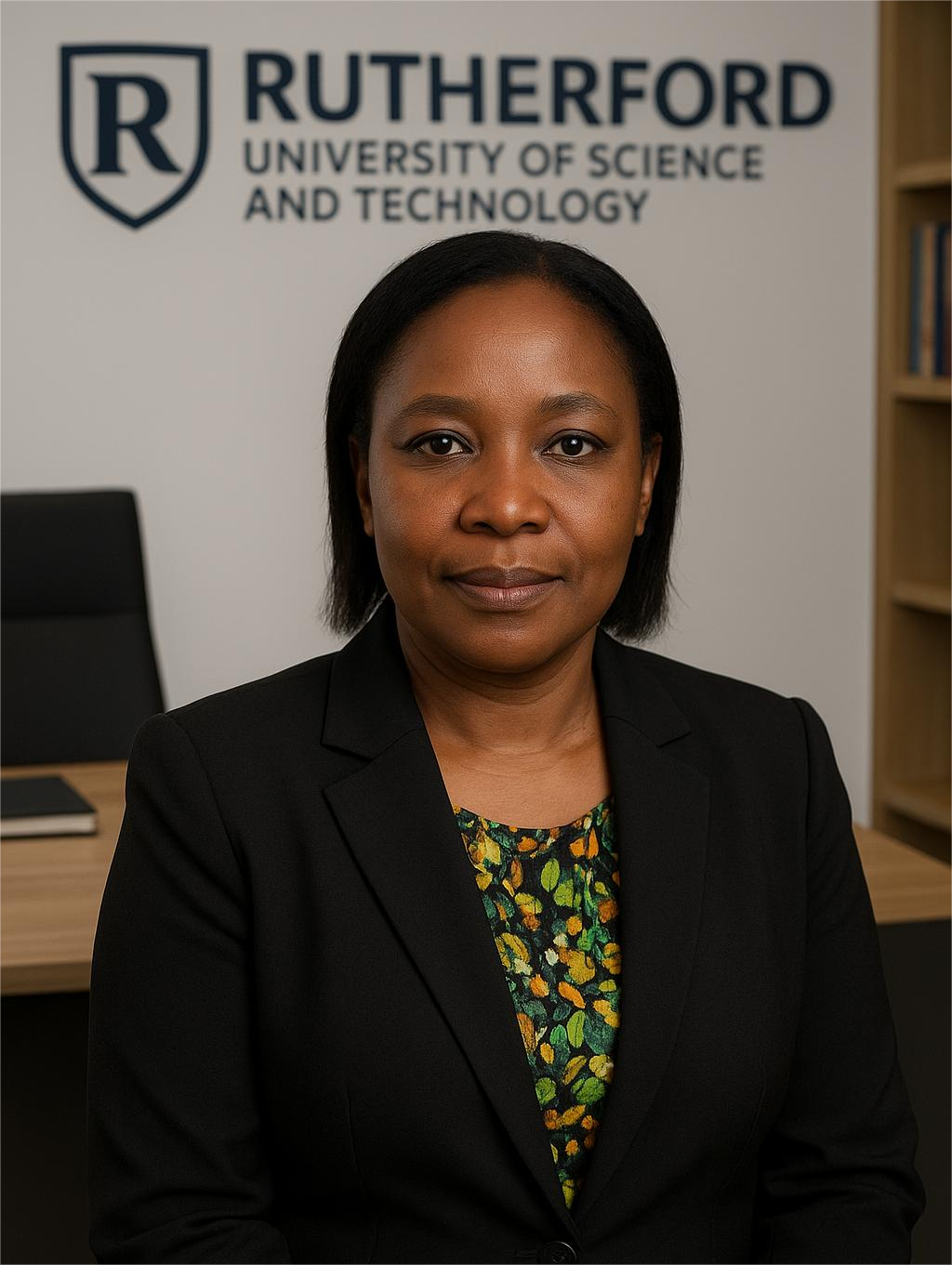 Prof. MUKAMANA Josephine, PhD.