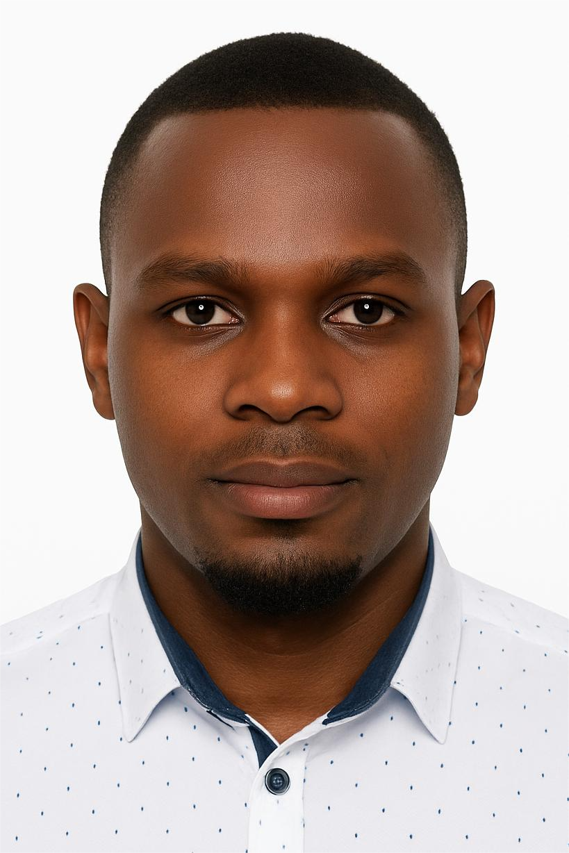 Prof. Rongin Dusengimana, PhD.