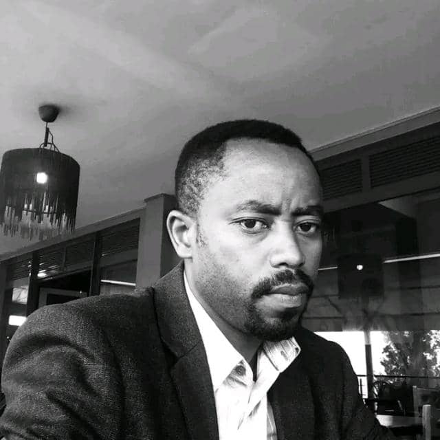 Rev. Dr. Fulgence NSENGIYUMVA, PhD.