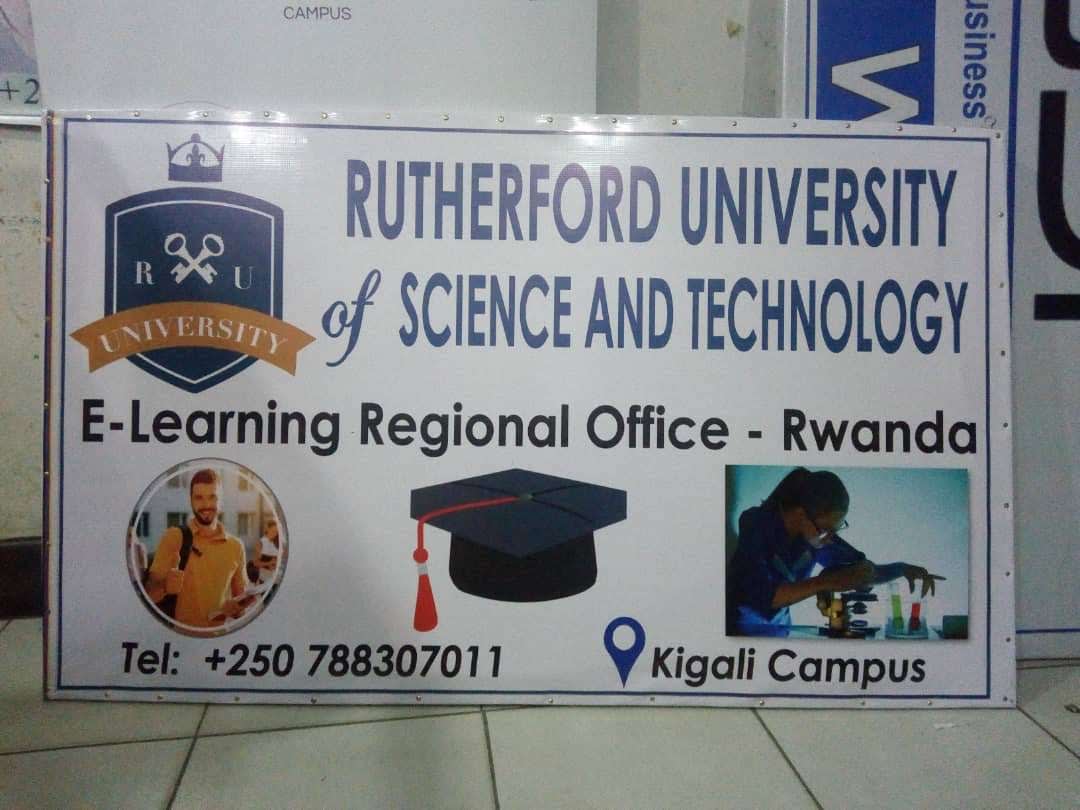 Dr. KAYIHURA Boniface RWAMERERA