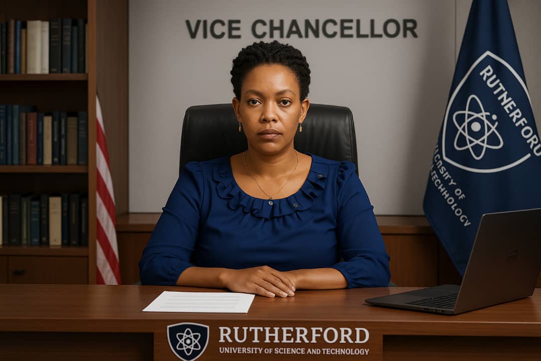 Dr. INGABIRE Stella Michelle Haziza, PhD.