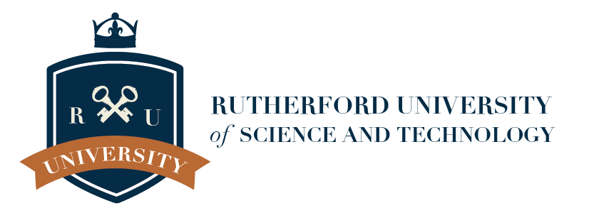 Rutherford University Logo